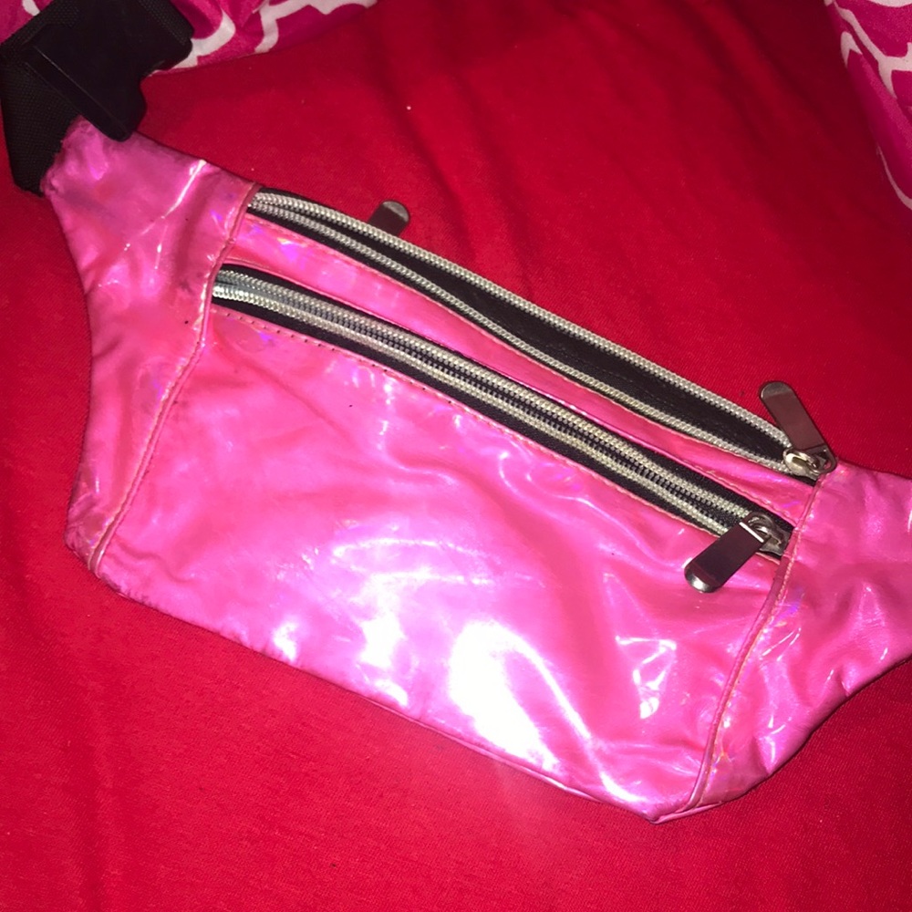 Fanny pack